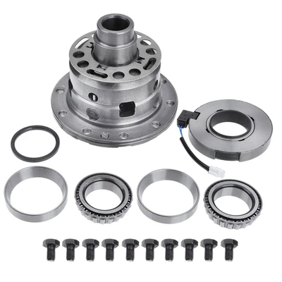 Front Differential Case Kit