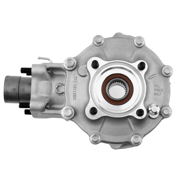 Rear Final Gear Differential Assembly for Honda Foreman 500 Rubicon 500