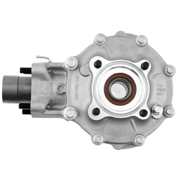 Rear Final Gear Differential Assembly for Honda Foreman 450 02-04 Foreman 400