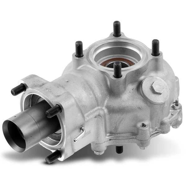 Rear Final Gear Differential Assembly for 2001-2004 Honda Foreman Rubicon 500