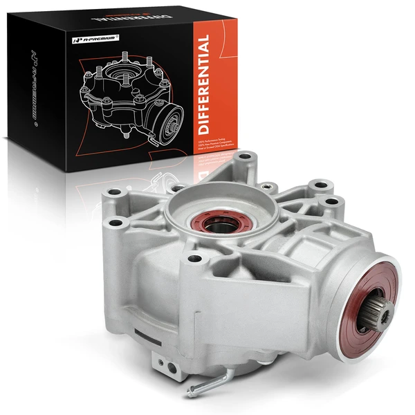 Rear Differential for 2015 Can-Am Outlander 800R