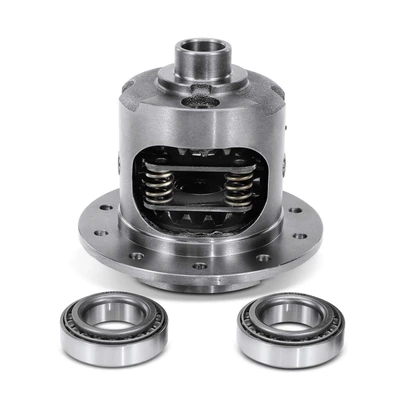 Rear 8.2 ln. Posi Unit 28-Spline 10-Bolt Limited-Slip Locker