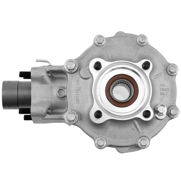 Rear Final Gear Differential Assembly for Honda Foreman 400 97-01 Foreman 450