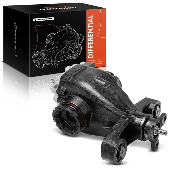 Rear Differential Carrier Assembly for 2014-2019 Cadillac CTS