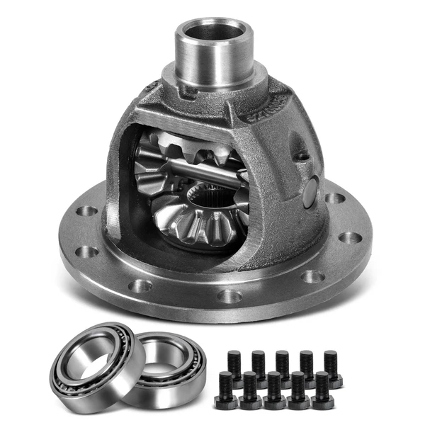 Rear Differential Case Kit for 2018 Jeep Wrangler JK