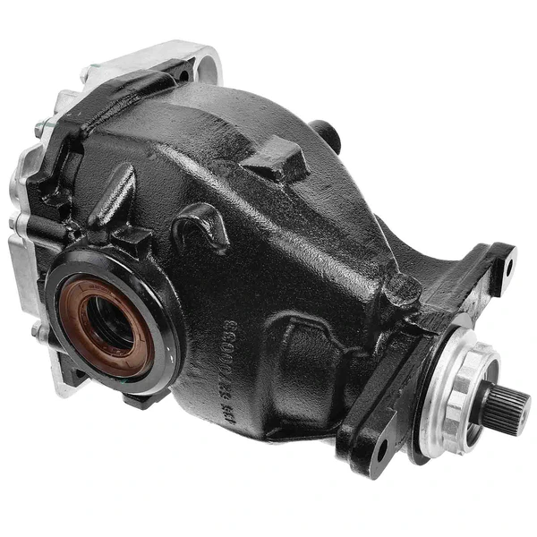 Rear Differential Assembly for BMW F15 X5 2014-2018 X6 F16 2015-2019 3.15 RATIO