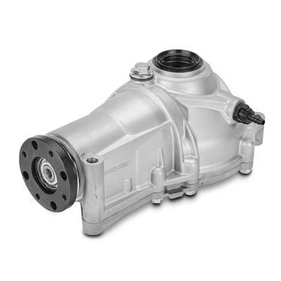 Front Axle Differential Carrier