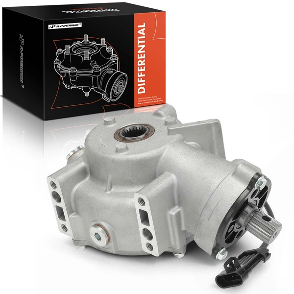 Front Differential for 2011-2014 Polaris Sportsman 400