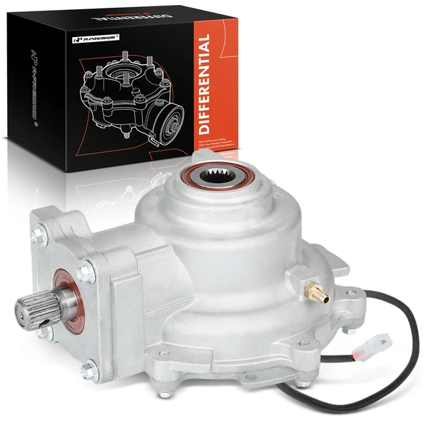 Front Differential for 2001-2008 Polaris Ranger 500