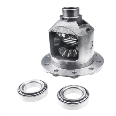 Differential Open Loaded Carrier Case w/ Bearing, 8.5 & 8.6 in. w/ 30 spline Axles & 2.73-5.13 Ratios, Fit