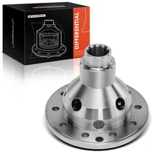 Rear Differential for Ford 9 inch Posi Unit 4-Pinion