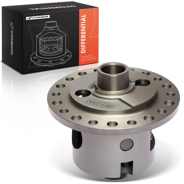 Differential for 1978 Chevrolet K20 Suburban