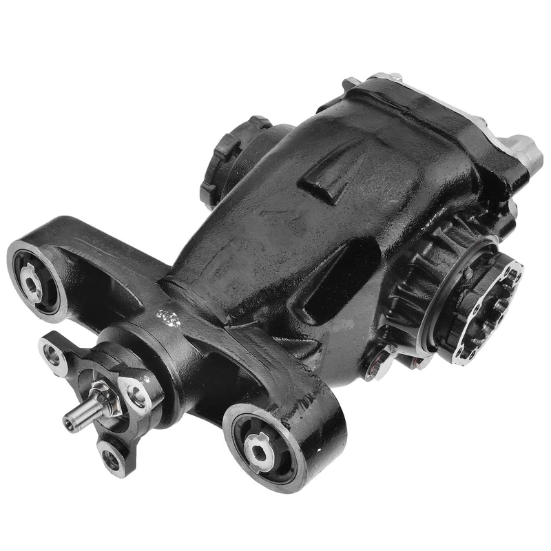 Rear Differential Axle Carrier for 2013 Cadillac ATS