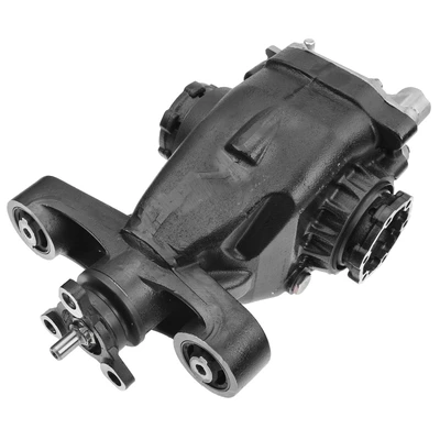 Rear Differential Axle Carrier