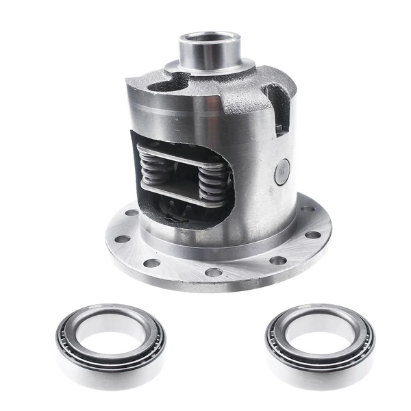 Rear Differential Case Kit for 1987 GMC R1500 Suburban