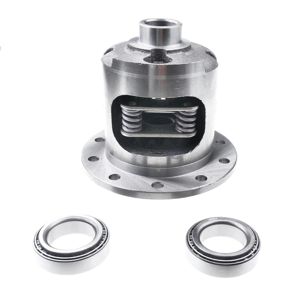 Rear Differential Case Kit for Chevy C/K1500 2500 GM 28 Spline 2.73 Gear Ratio