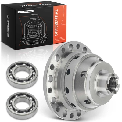 Front Differential for Honda Civic 2002-2011 Acura RSX 2002-2006 L4 2.0L