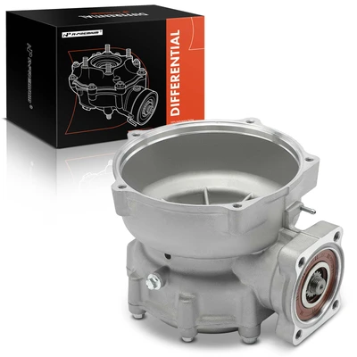 Rear Differential Final Gear