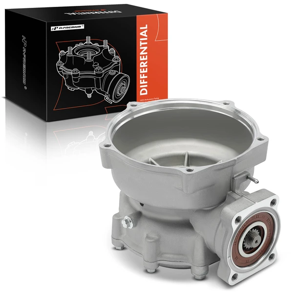 Rear Differential for Honda Sportrax 250 2001-2007 TRX250EX 2x4