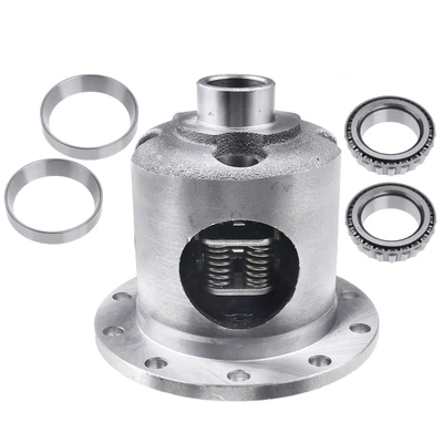 Rear Differential Carrier