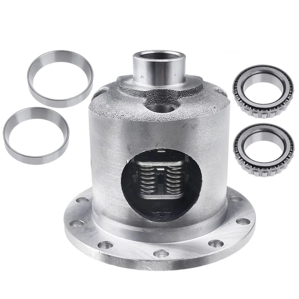 Rear Differential Carrier for 1982-1989 Chevrolet Celebrity