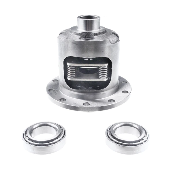 Rear Differential Carrier for Chevrolet Silverado Buick Cadillac Limited Slip