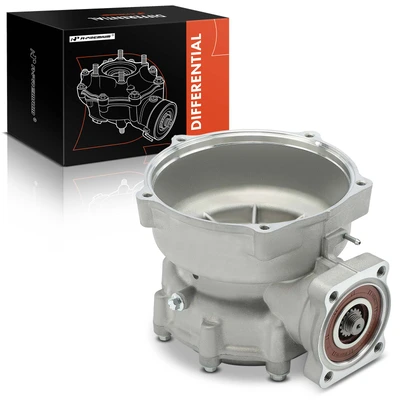 Rear Differential Final Gear