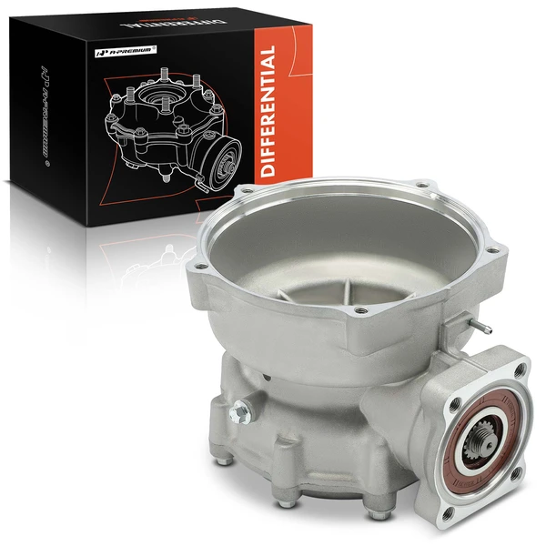 Rear Differential Final Gear for 1997-2007 Honda Recon 250