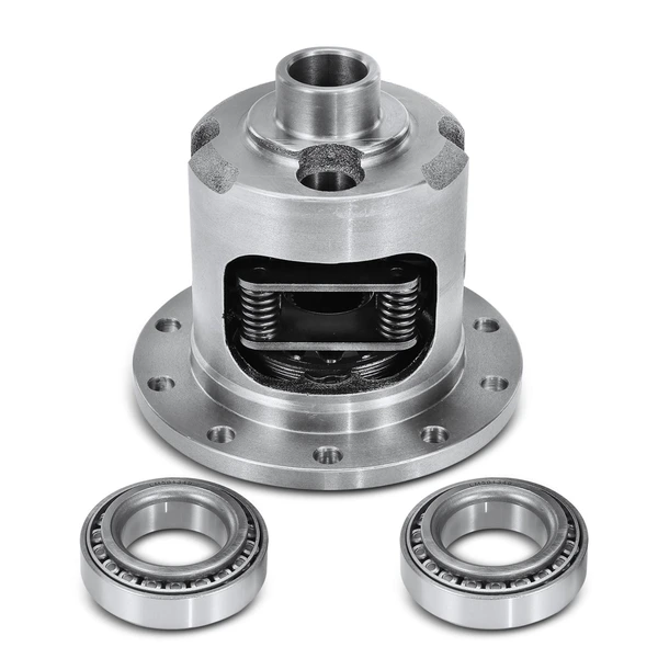 Rear 7.5/7.625 in. Posi Unit 28-Spline 10-Bolt Limited-Slip Locker for 1988-1990 1992-2004 Chevrolet S10