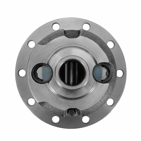 Rear 7.5/7.625 in. Posi Unit 28-Spline 10-Bolt Limited-Slip Locker for Chevy GMC