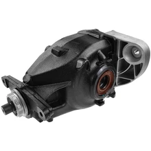 Rear Differential Axle Carrier