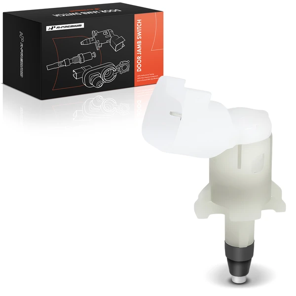 Door Jamb Switch for 2004-2007 Ford F-250 Super Duty