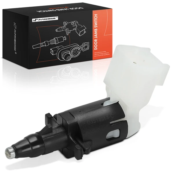 Door Jamb Switch for Ford Ranger 2003-2011 Freestar Mercury Mountaineer Monterey