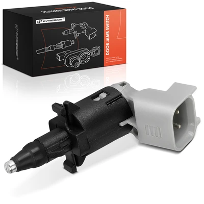 Rear Door Jamb Switch