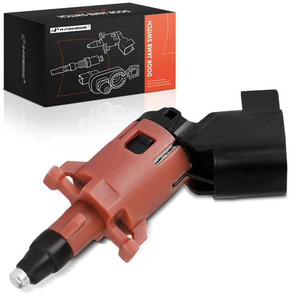 Passenger Door Jamb Switch for 2005-2014 Ford Mustang
