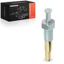 Front or Rear Door Jamb Switch for Buick Cadillac Chevrolet Chrysler Dodge Toyota