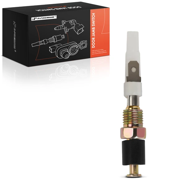 Front or Rear Door Jamb Switch for Dodge Challenger Chrysler Imperial Plymouth