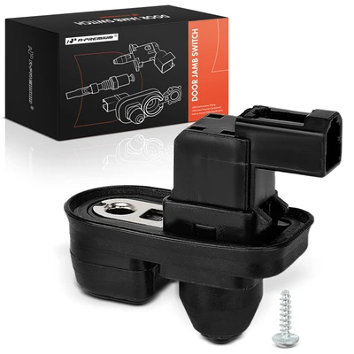 Front or Tailgate Door Jamb Switch