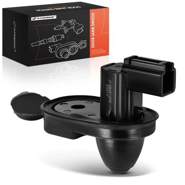 Front or Rear Door Jamb Switch for Honda Accord 2003-2012 CR-V Fit Odyssey 2005-2010