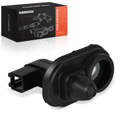 Front or Rear Door Jamb Switch