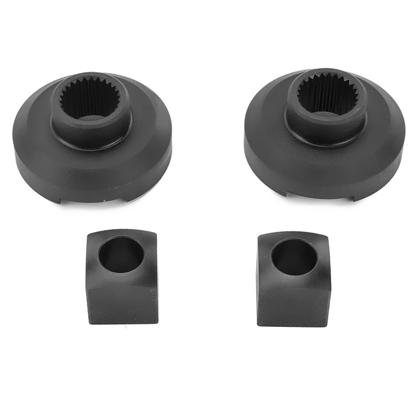 Rear Motive Gear Differential Mini Spool for Chevy GMC Pontiac 7.5 inch 26-Spline