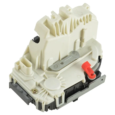 Rear Passenger Door Lock Actuator