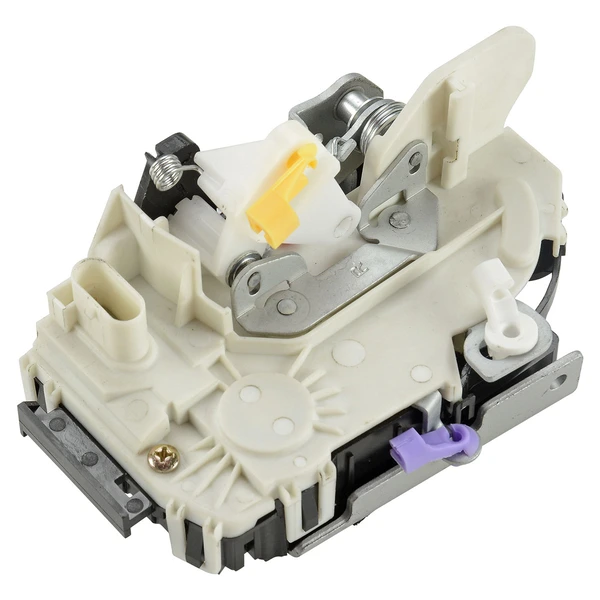 Front Passenger Door Lock Actuator for 2010 Dodge Ram 2500