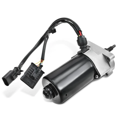Rear Differential Lock Axle Motor