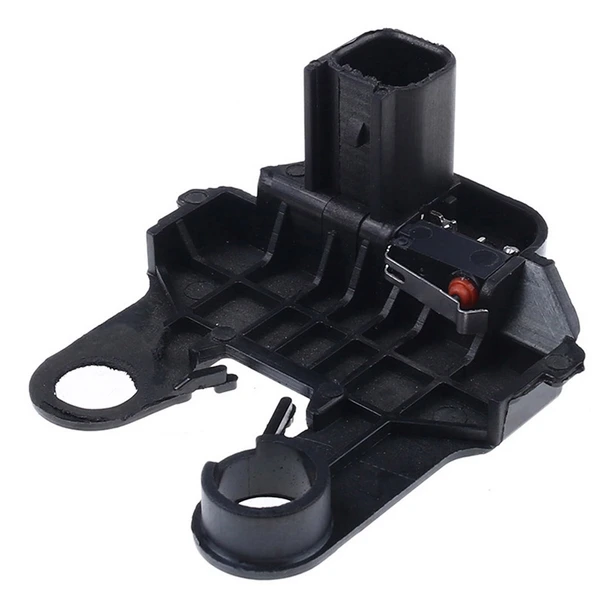 Front Hood Switch Latch with Sensor for Land Rover LR2 08-14 Range Rover Sport