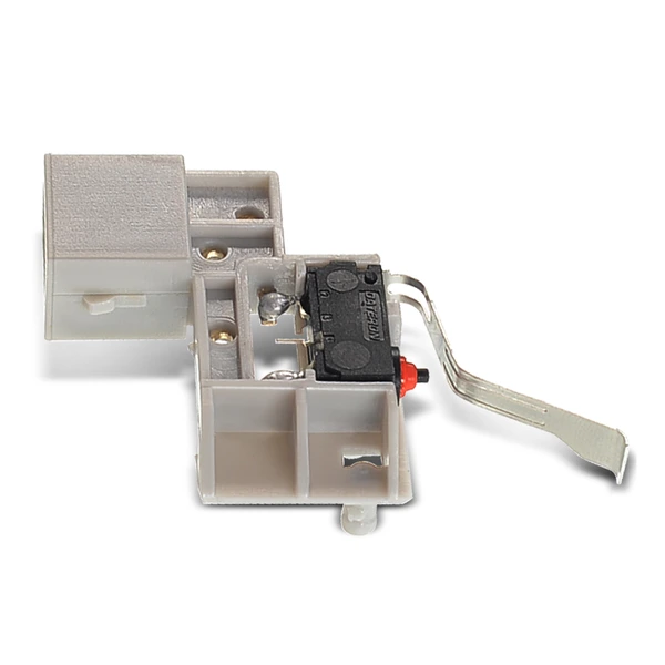 Door Lock Actuator Switch Rear Trunk for Audi A4 1996-2001 Volkswagen Jetta