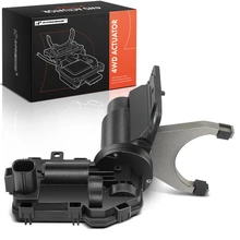 4WD Front Axle Disconnect Actuator Assembly for 2013-2018 Ram 2500
