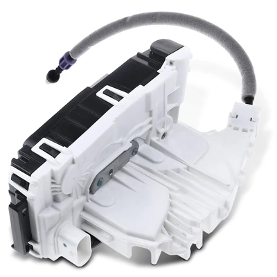 Rear Driver Door Lock Actuator