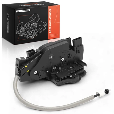 Front Driver Door Lock Actuator