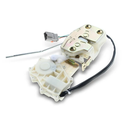 Front Driver Door Lock Actuator